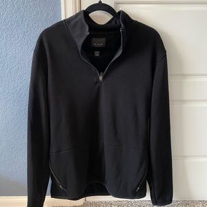 0.1 also performance hoodie men’s size medium